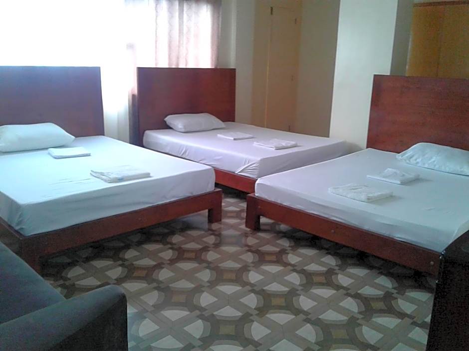 WMV Hotel & Restaurant