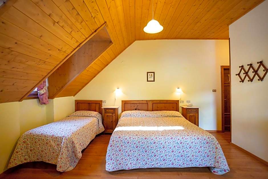 Hotel Salegg