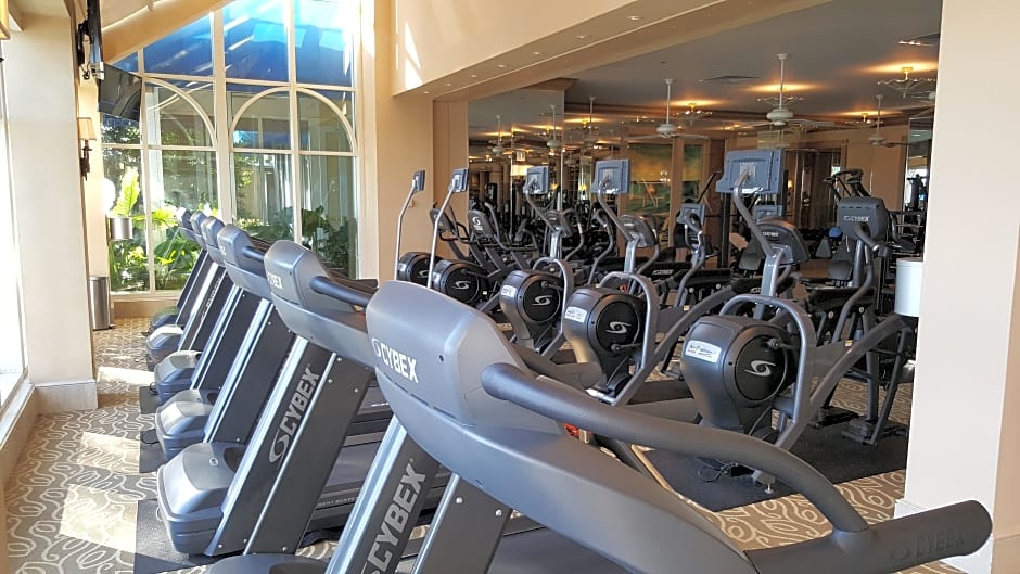 Beau Rivage Resort