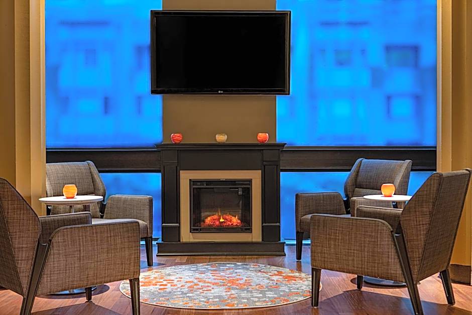 The Westin Copley Place, Boston