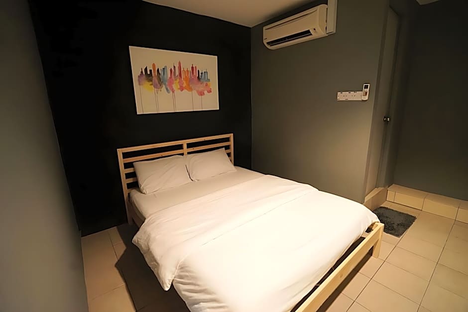Koptel Budget Hotel