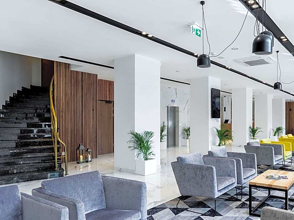 Mercure Opole