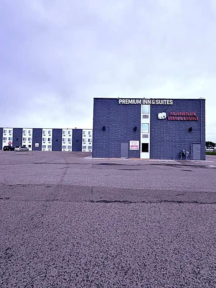 Premium Inn & Suites
