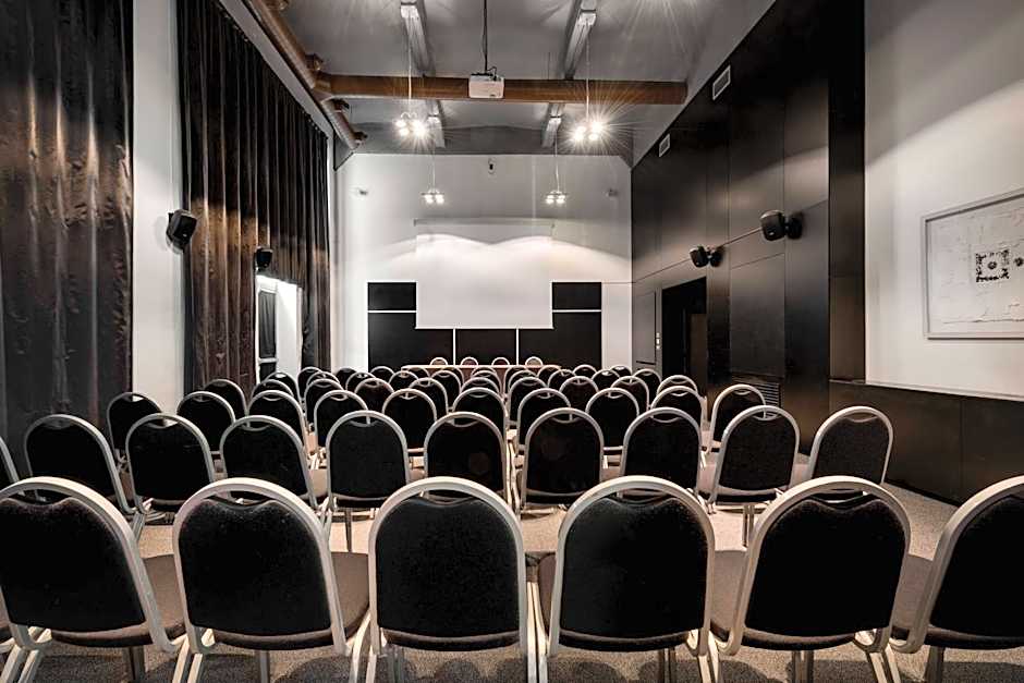 AC Hotel by Marriott Torino