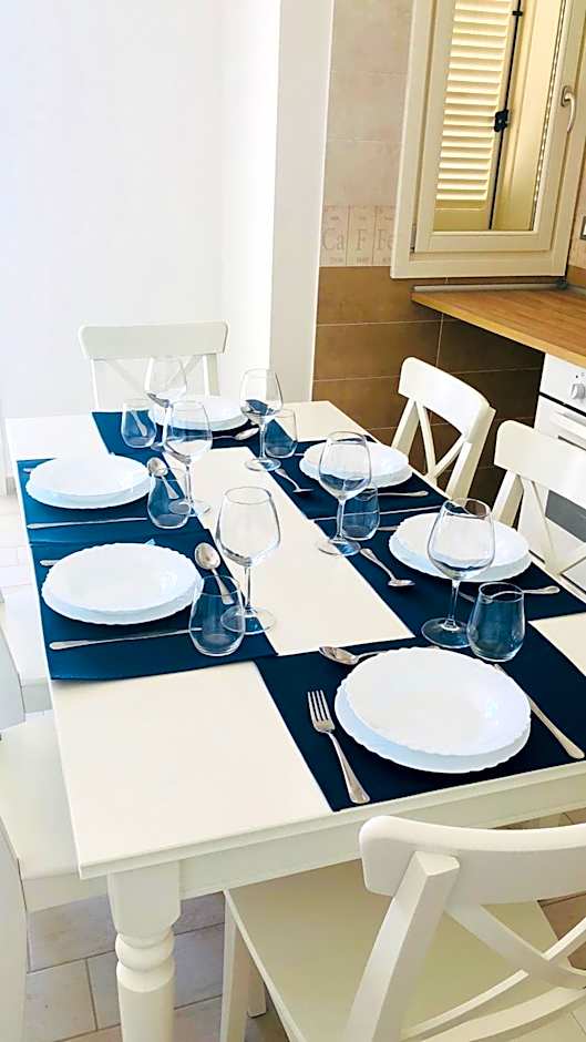 Residence Mar Mediterraneo