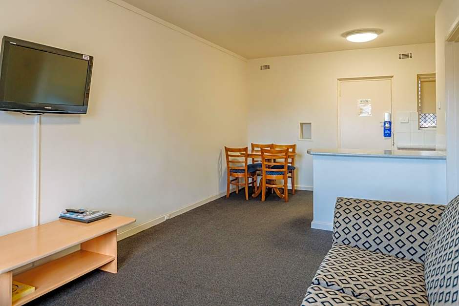 Canning Bridge Auto Lodge