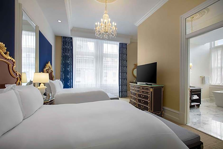 Waldorf Astoria Washington DC