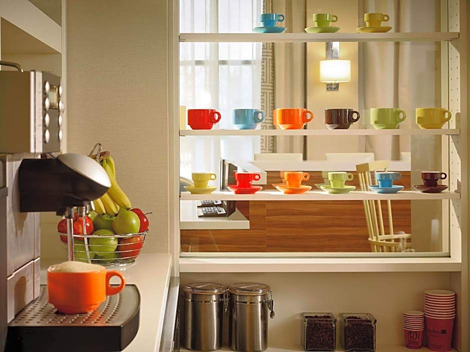 Sonesta ES Suites Princeton