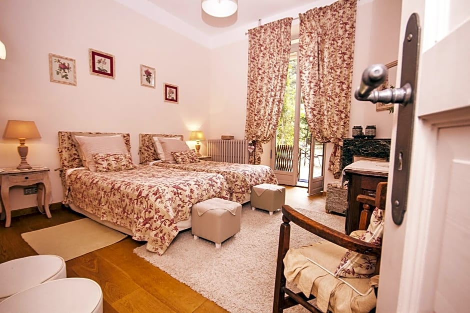 Les Luz - Chambres d'hôtes