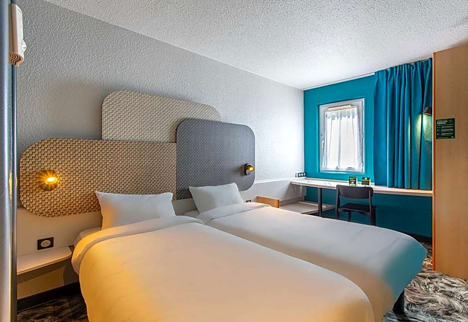 B&B HOTEL Blois Nord Vallee Maillard