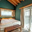 The Phoenix Fitness Hotel & free Spa Access at Alpen Resort
