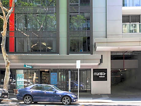 Mantra Midtown Brisbane