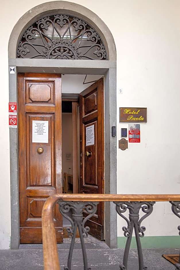 Hotel Paola