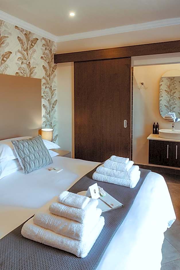 The Feather Hill Boutique Hotel