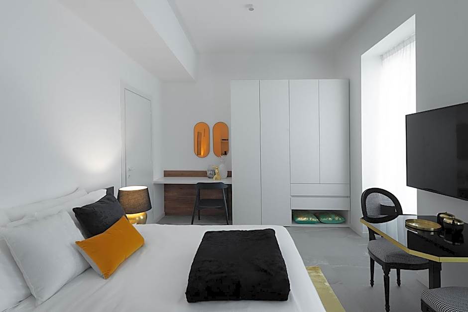 JOIVY Boutique Apartments Farneti