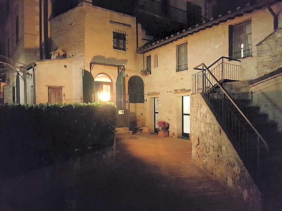 Il Pozzo Di Sant'Andrea