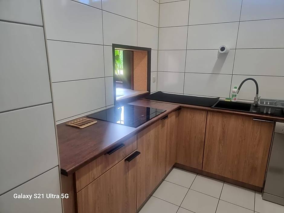 Gościniec nad Zalewem