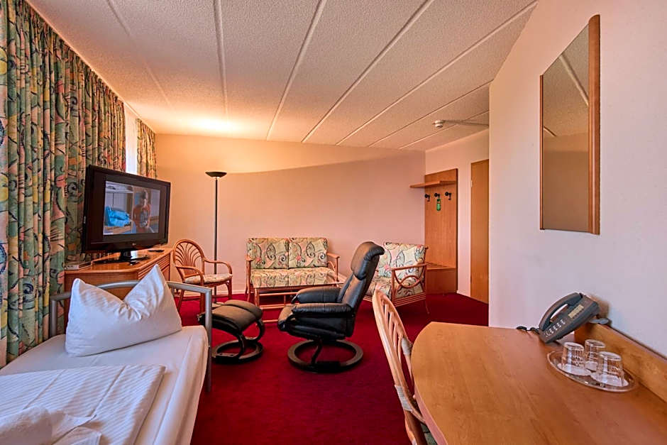 TRIP INN Axxon Hotel