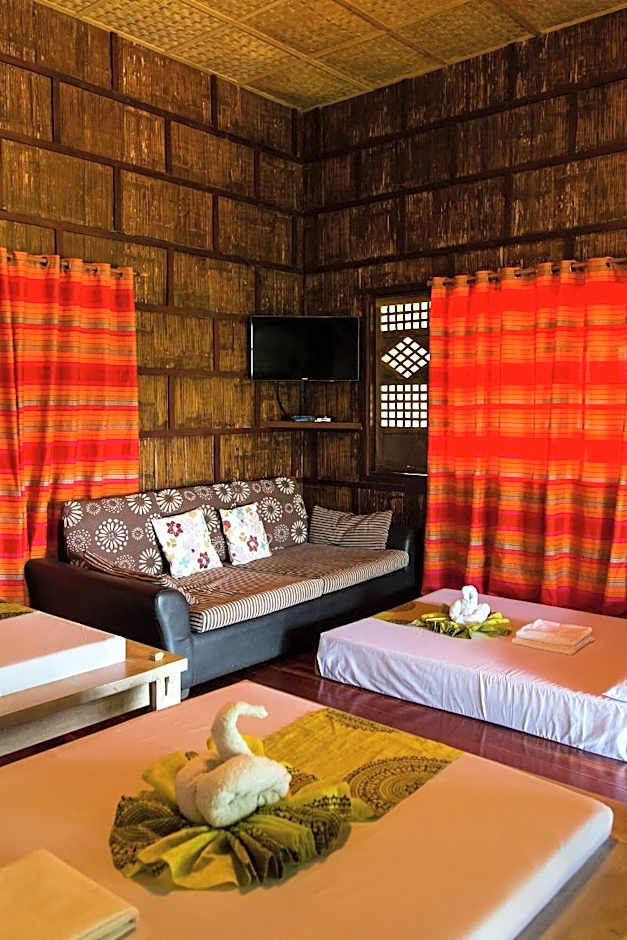 Damires Hills Farm and Spa Resort
