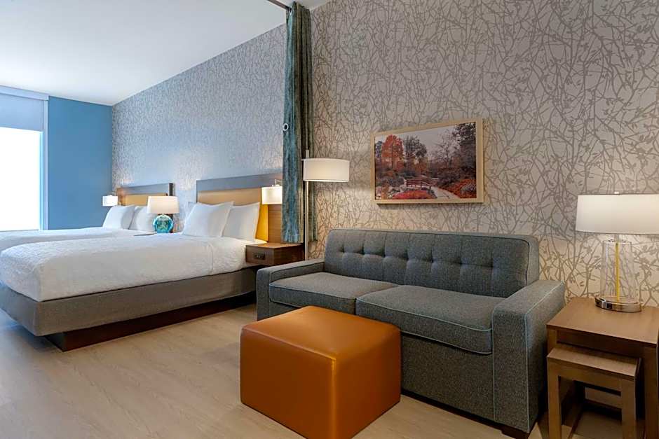 Home2 Suites by Hilton Kokomo