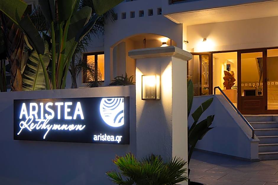 Aristea Hotel