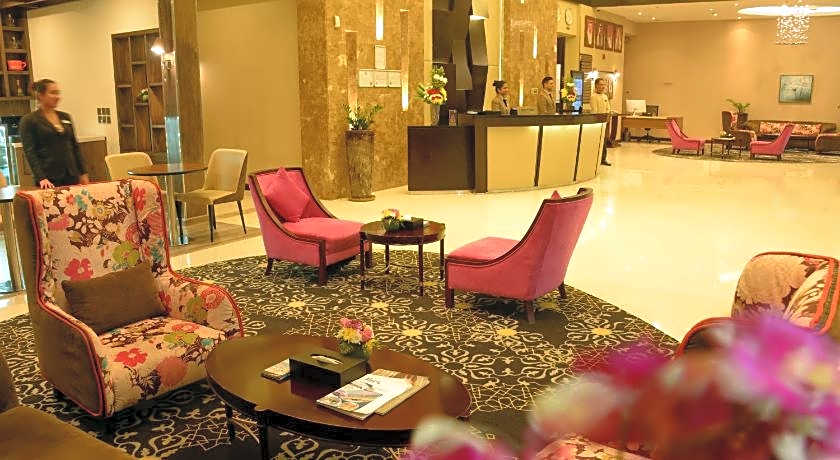 Premier Hotel