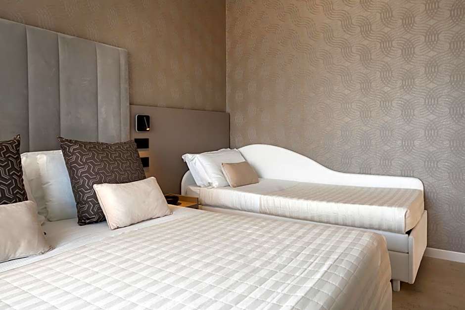 Hotel Ascot Riccione