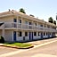 Motel 6-Coalinga, CA - East