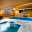 Best Western Park Oasis Inn