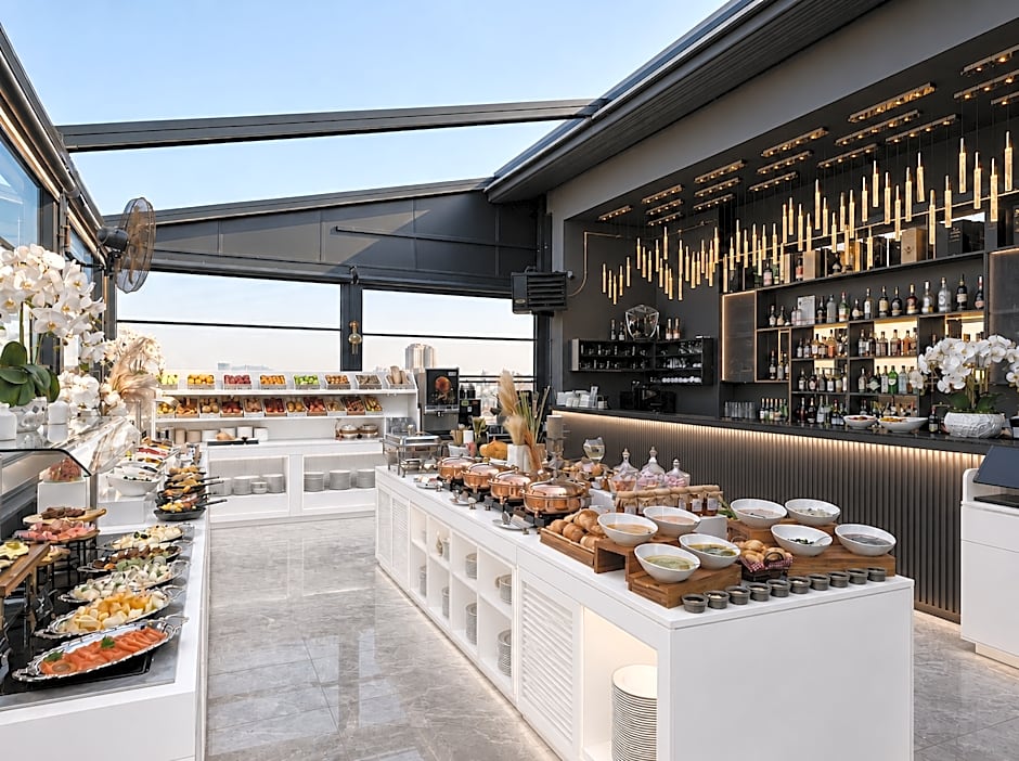 Days Hotel by Wyndham Istanbul Esenyurt