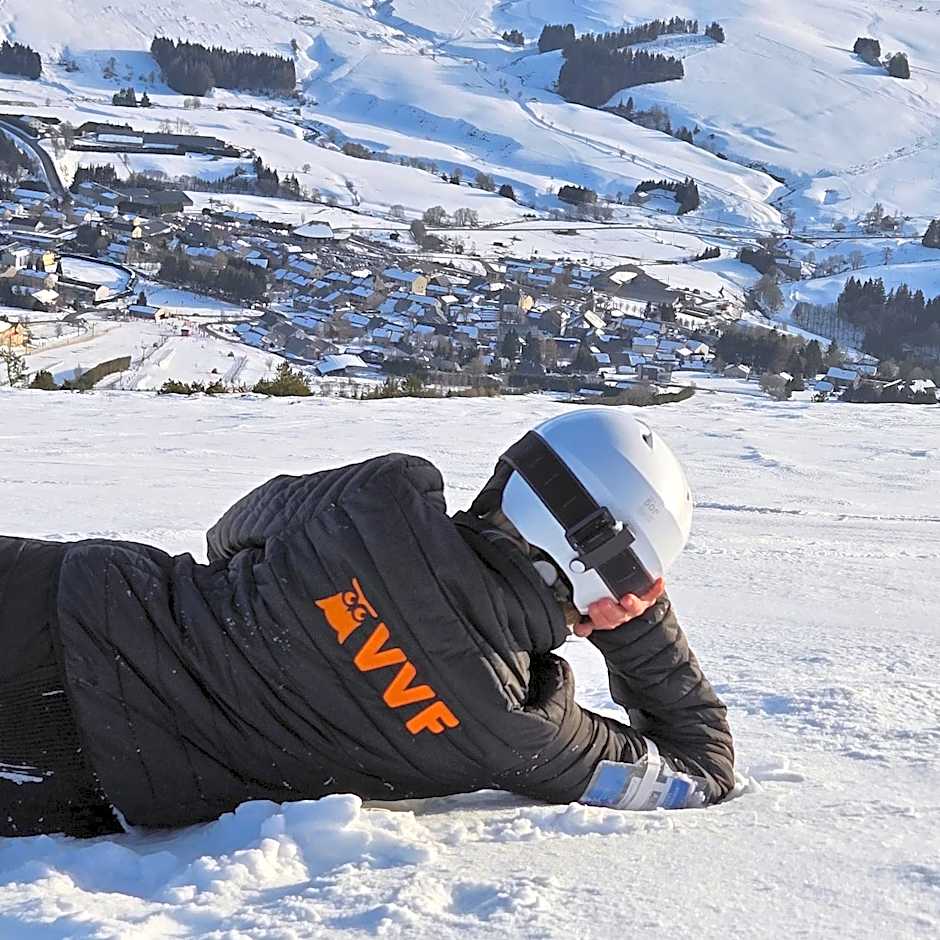 VVF Haute Loire Saint-Julien-Chapteuil