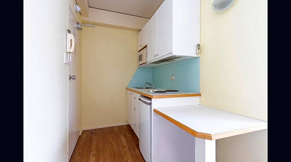 Knightsbridge Apartments