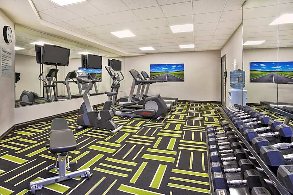 Holiday Inn Express - Sault Ste. Marie By IHG