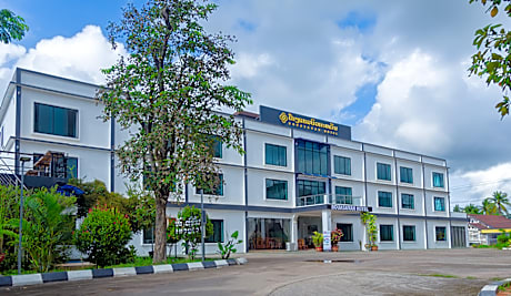 Bouasavan Hotel