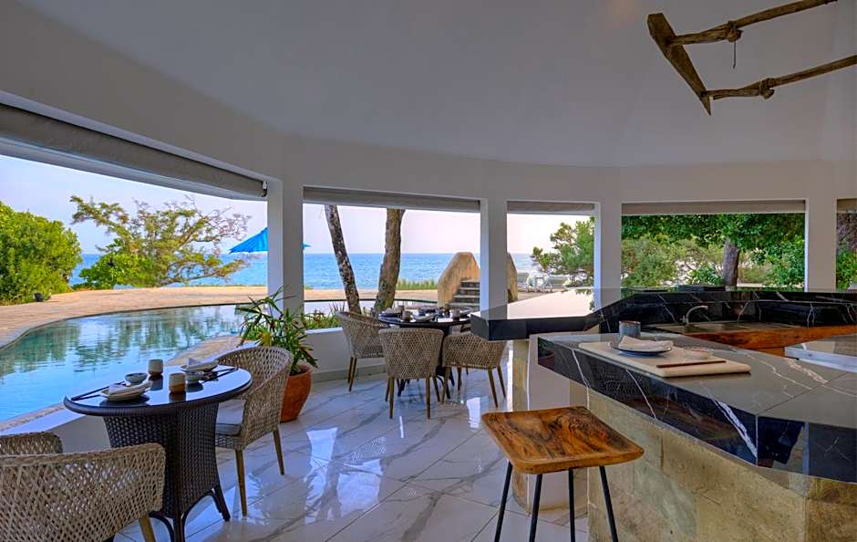 Chale Island Resort