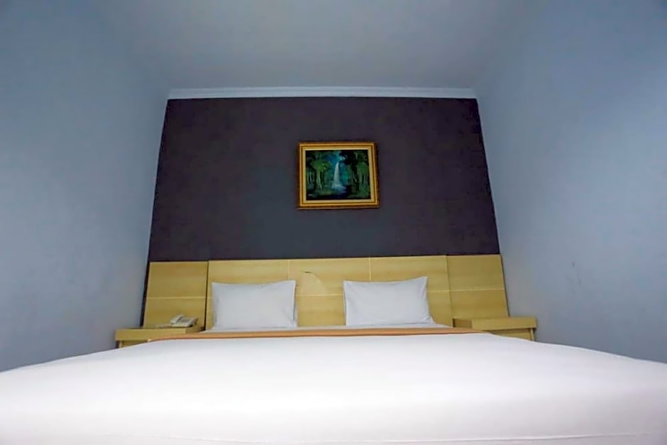 Hotel Mulia Indah