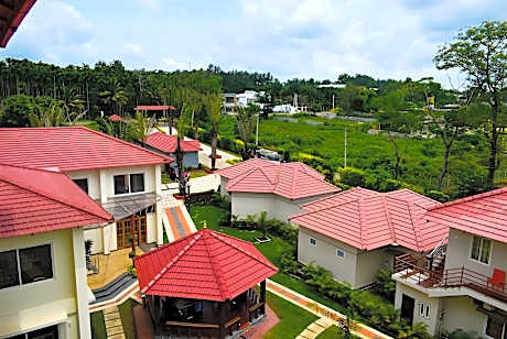 EXCELLENCY RESORT & SPA