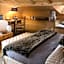 Chalet-Hotel Les Cimes
