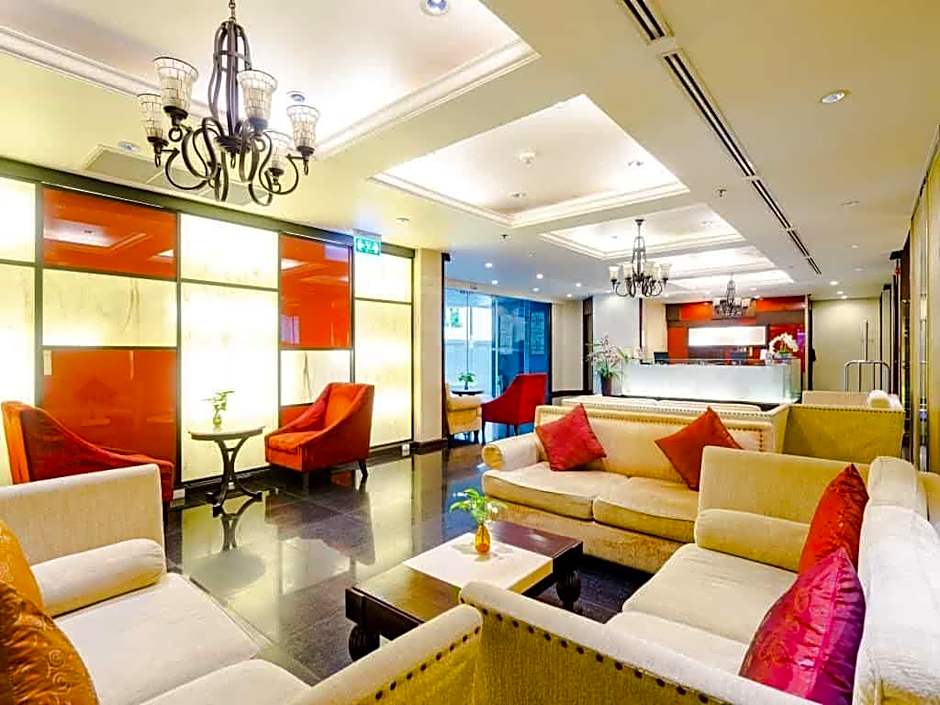 Admiral Premier Bangkok