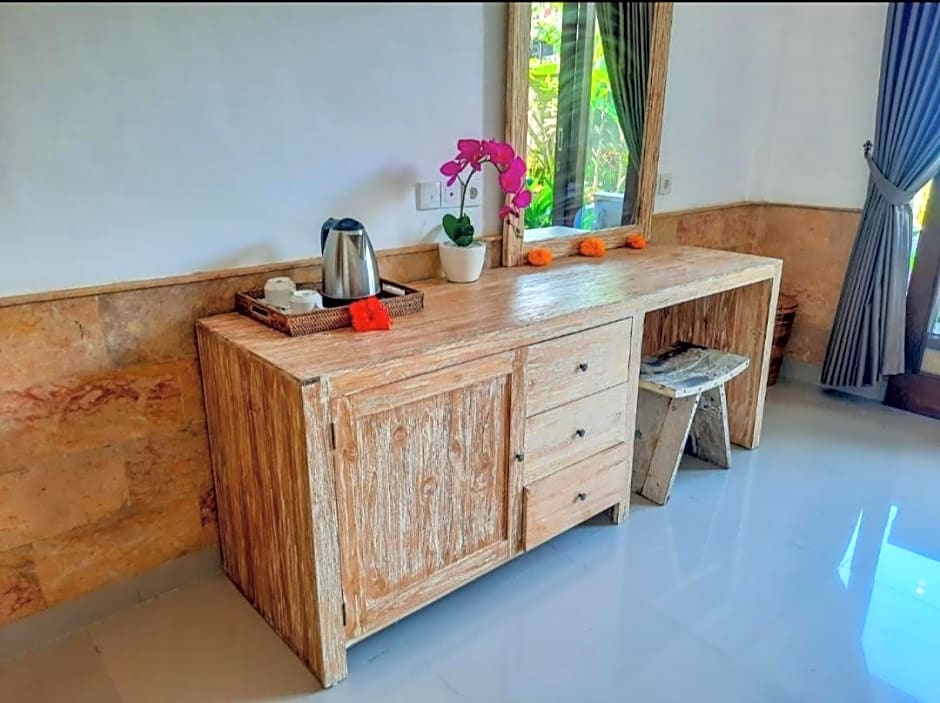 Pulu Sari Suite Ubud