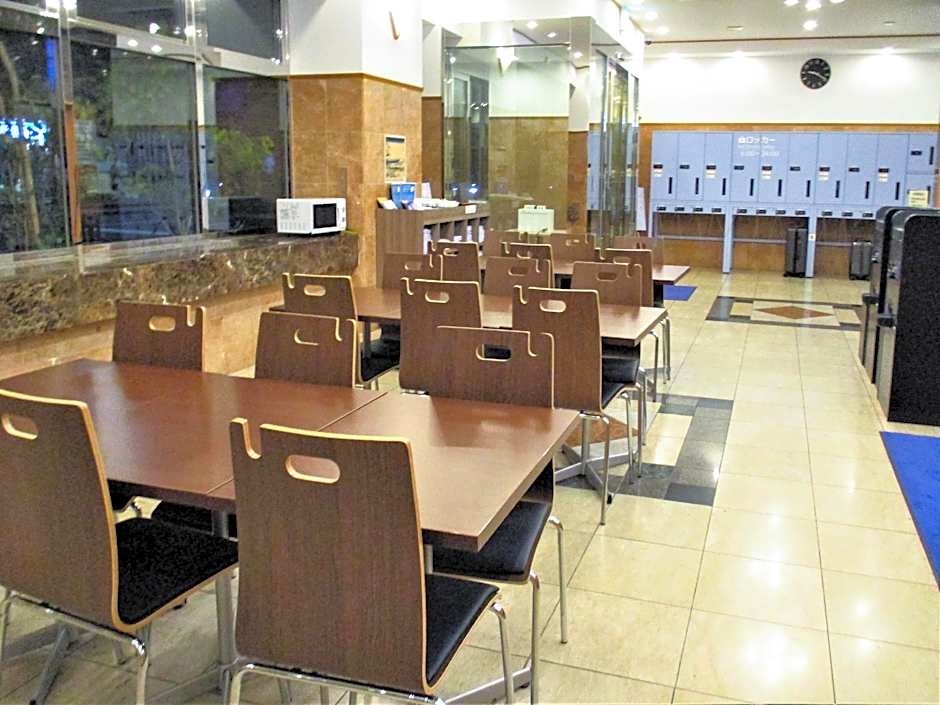 Toyoko Inn Tokyo Korakuen Bunkyokuyakusho-Mae