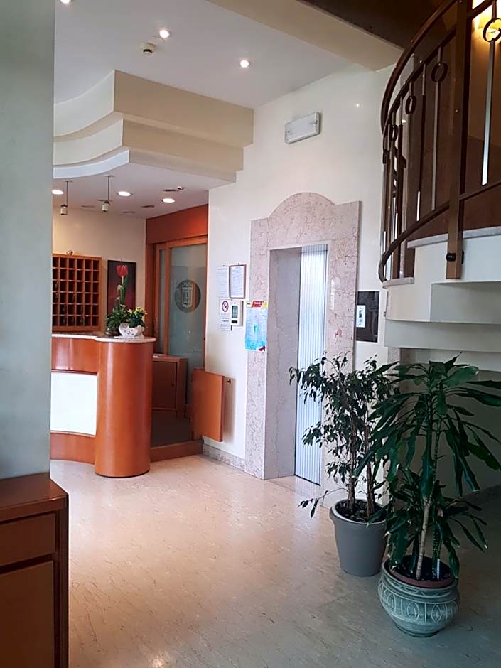 Hotel De La Plage