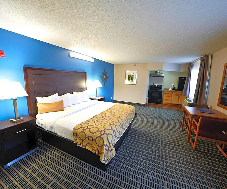 Baymont by Wyndham Marshalltown