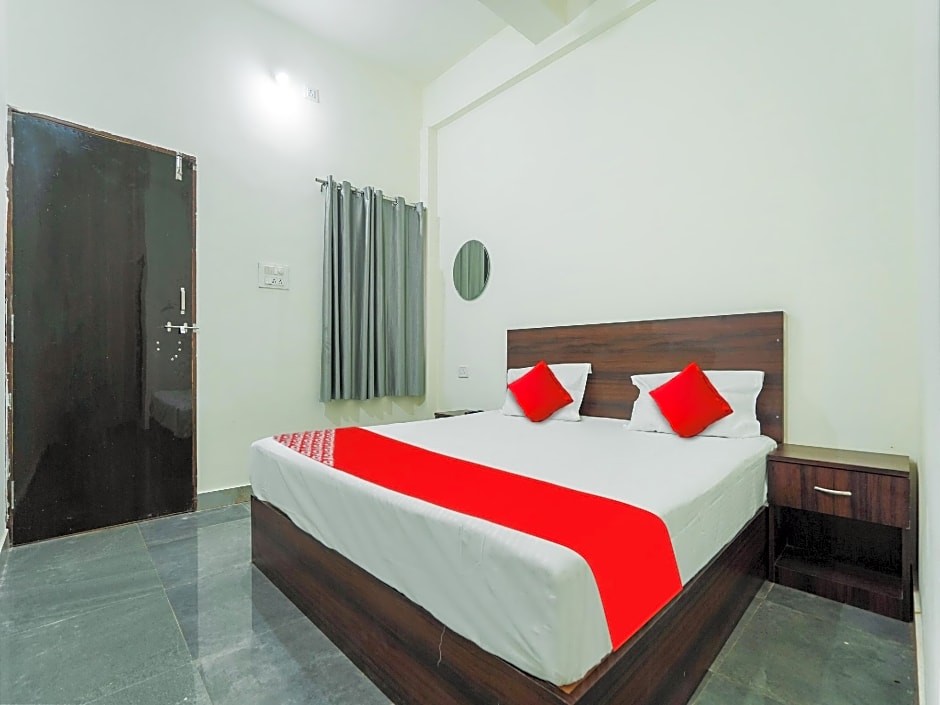 SPOT ON Hotel Friend's Park