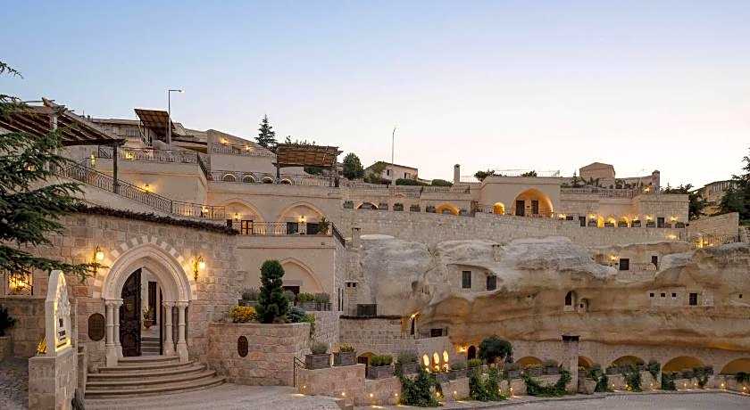 Signature Cave Cappadocia, Trademark Collection by Wyndham