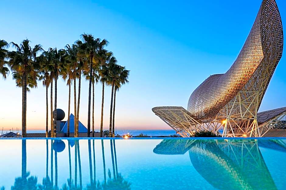 Hotel Arts Barcelona