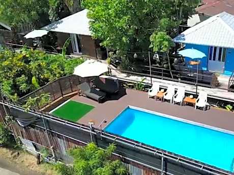 Mango House Sukhothai