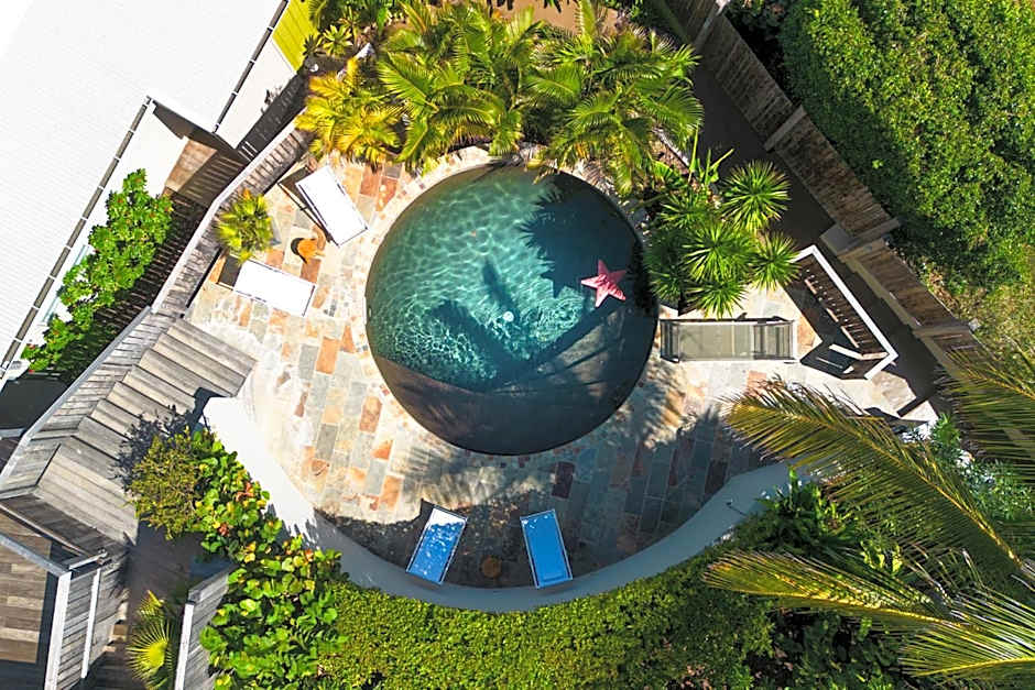 Karibuni Boutique Hotel