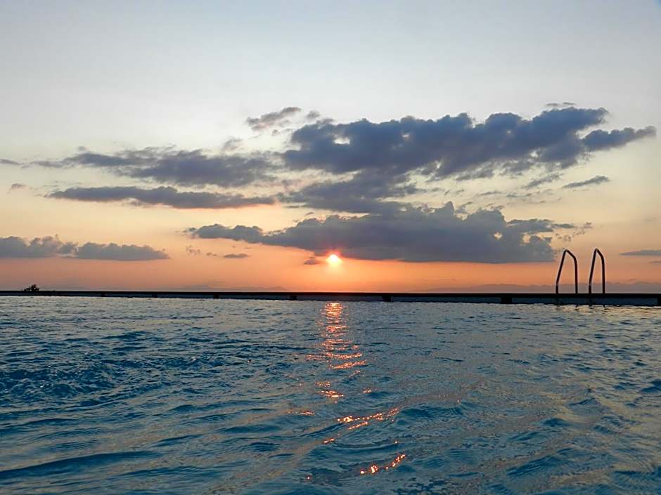 Hotel Albergue La Casa Del Peregrino