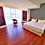 Nexus Business Suite Hotel